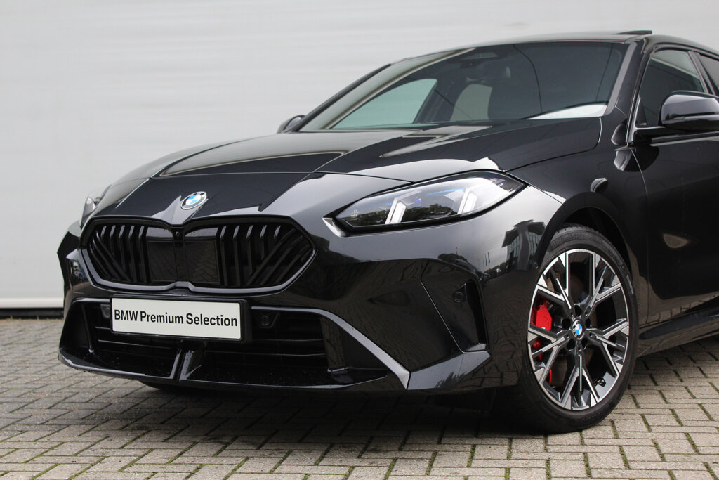 BMW 1 Serie 8