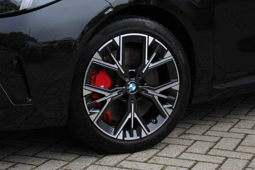 BMW 1 Serie 10