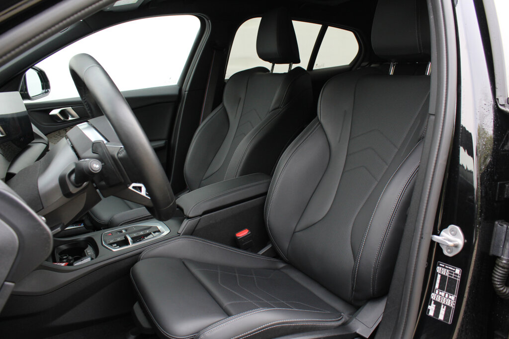 BMW 1 Serie 12
