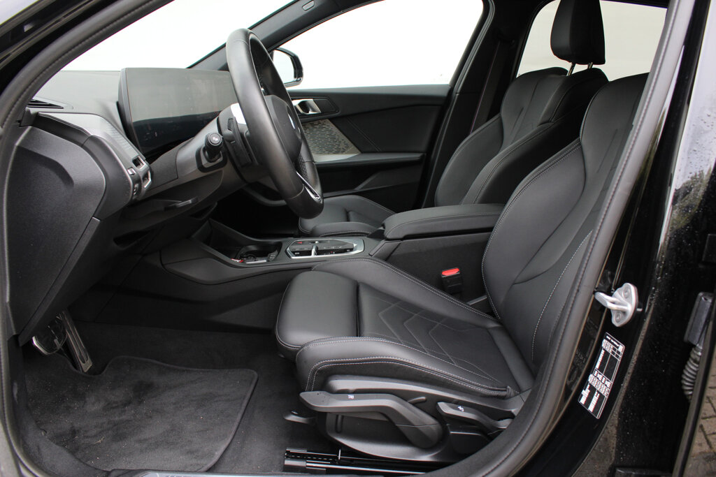 BMW 1 Serie 13