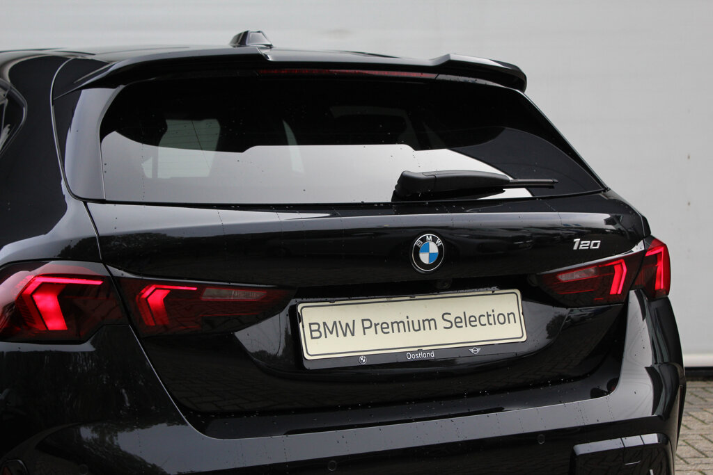 BMW 1 Serie 15