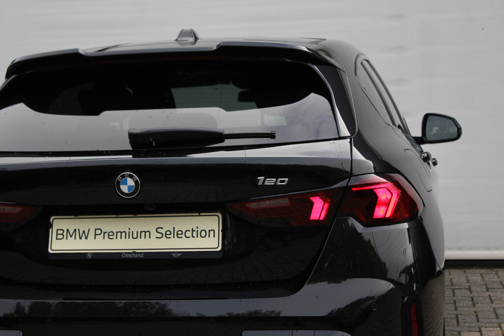 BMW 1 Serie 16