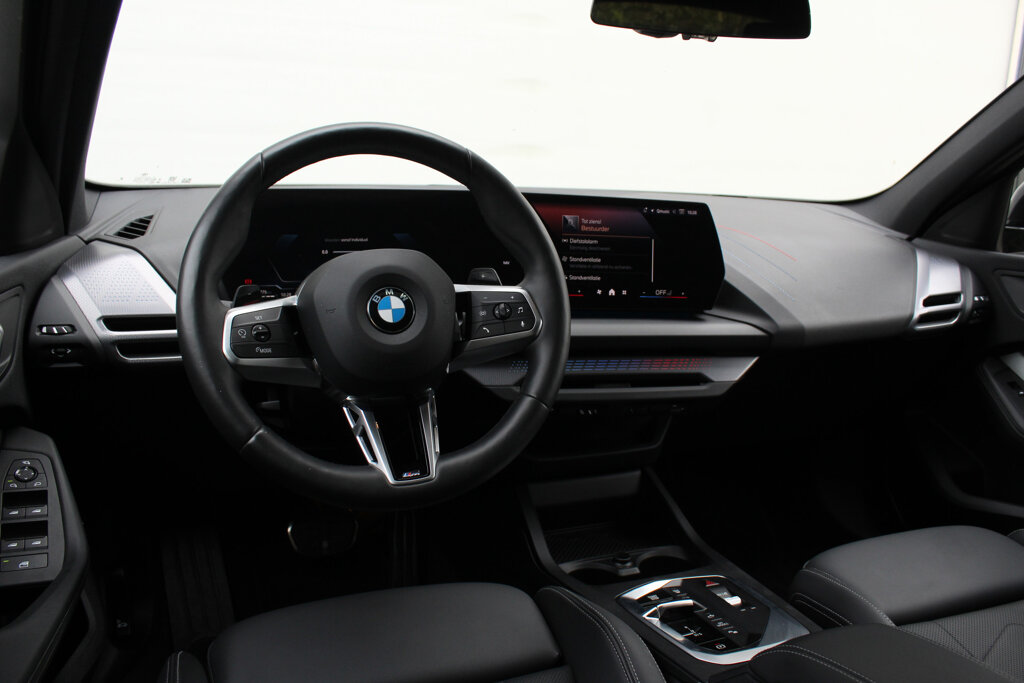 BMW 1 Serie 17