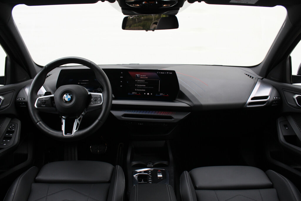 BMW 1 Serie 18