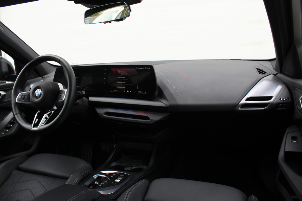 BMW 1 Serie 19