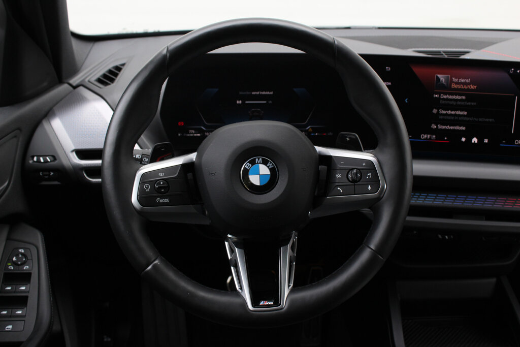 BMW 1 Serie 20
