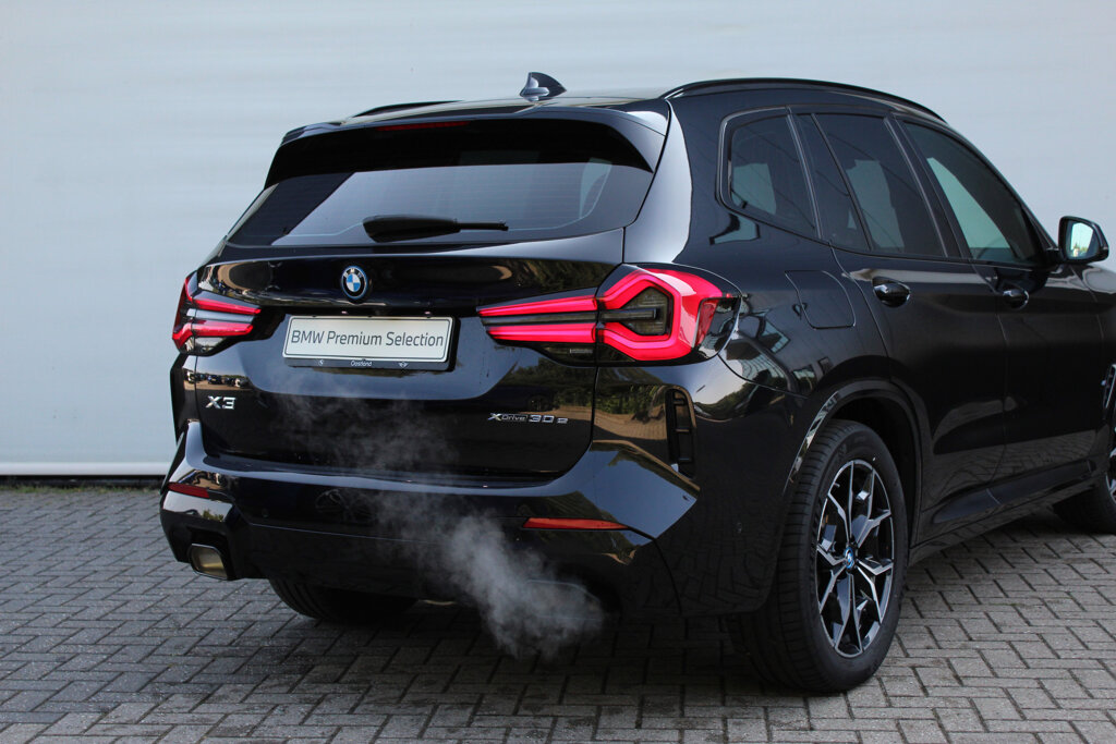 BMW X3 16