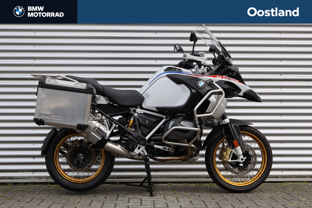 BMW R 1250 GS Adventure 1