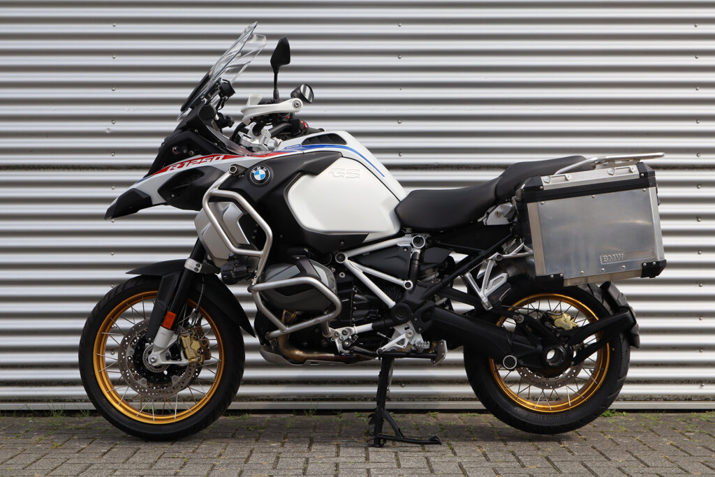BMW R 1250 GS Adventure 2
