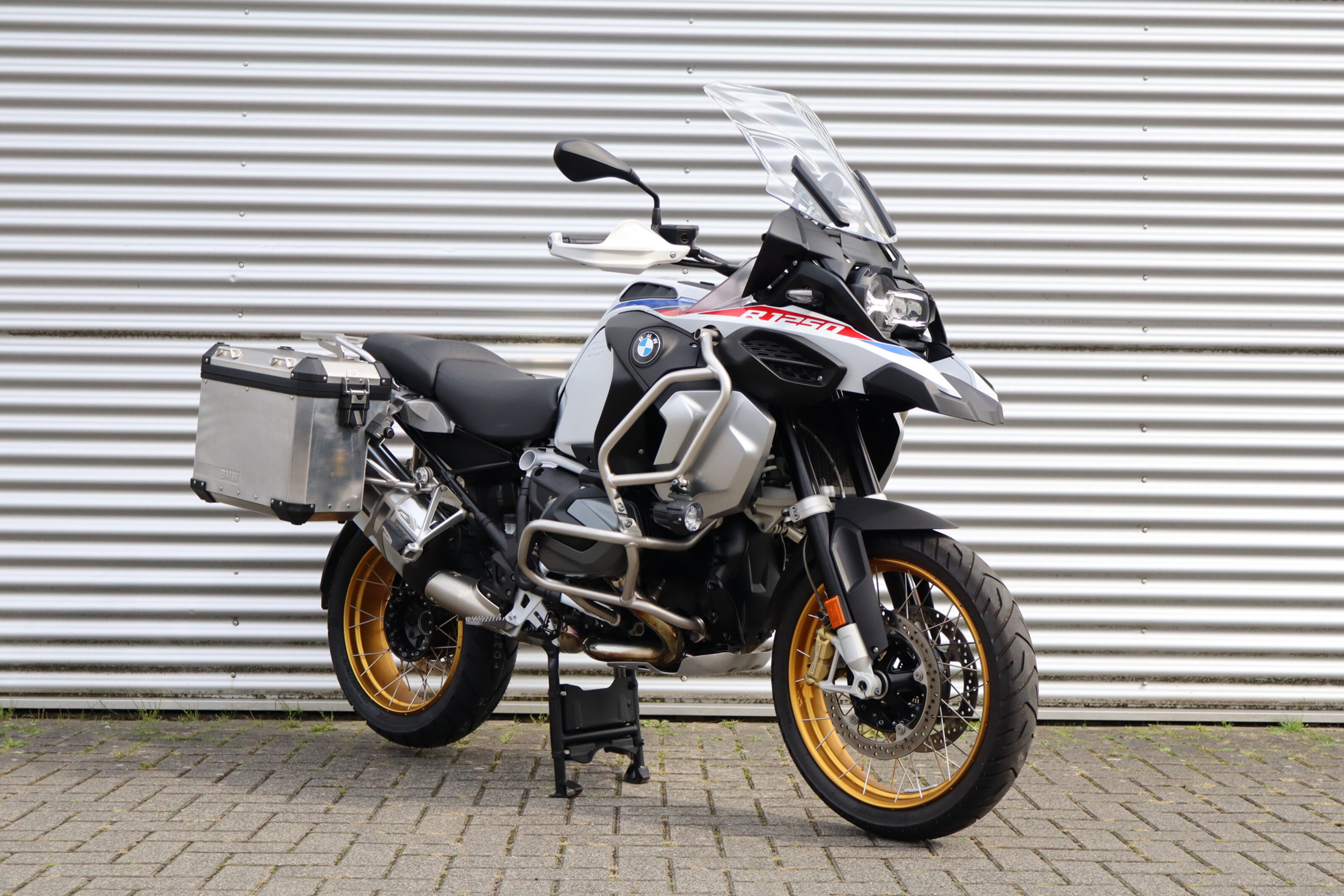 BMW R 1250 GS Adventure |