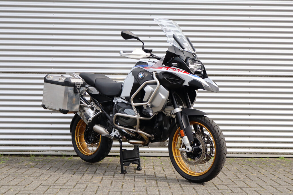 BMW R 1250 GS Adventure 3