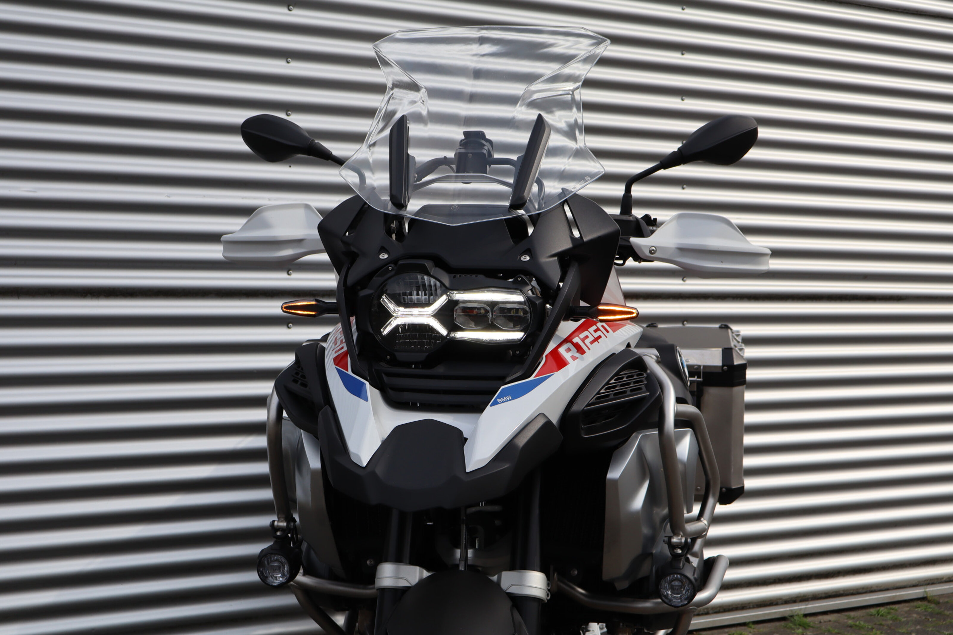 BMW R 1250 GS Adventure |