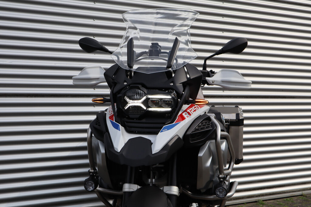 BMW R 1250 GS Adventure 4