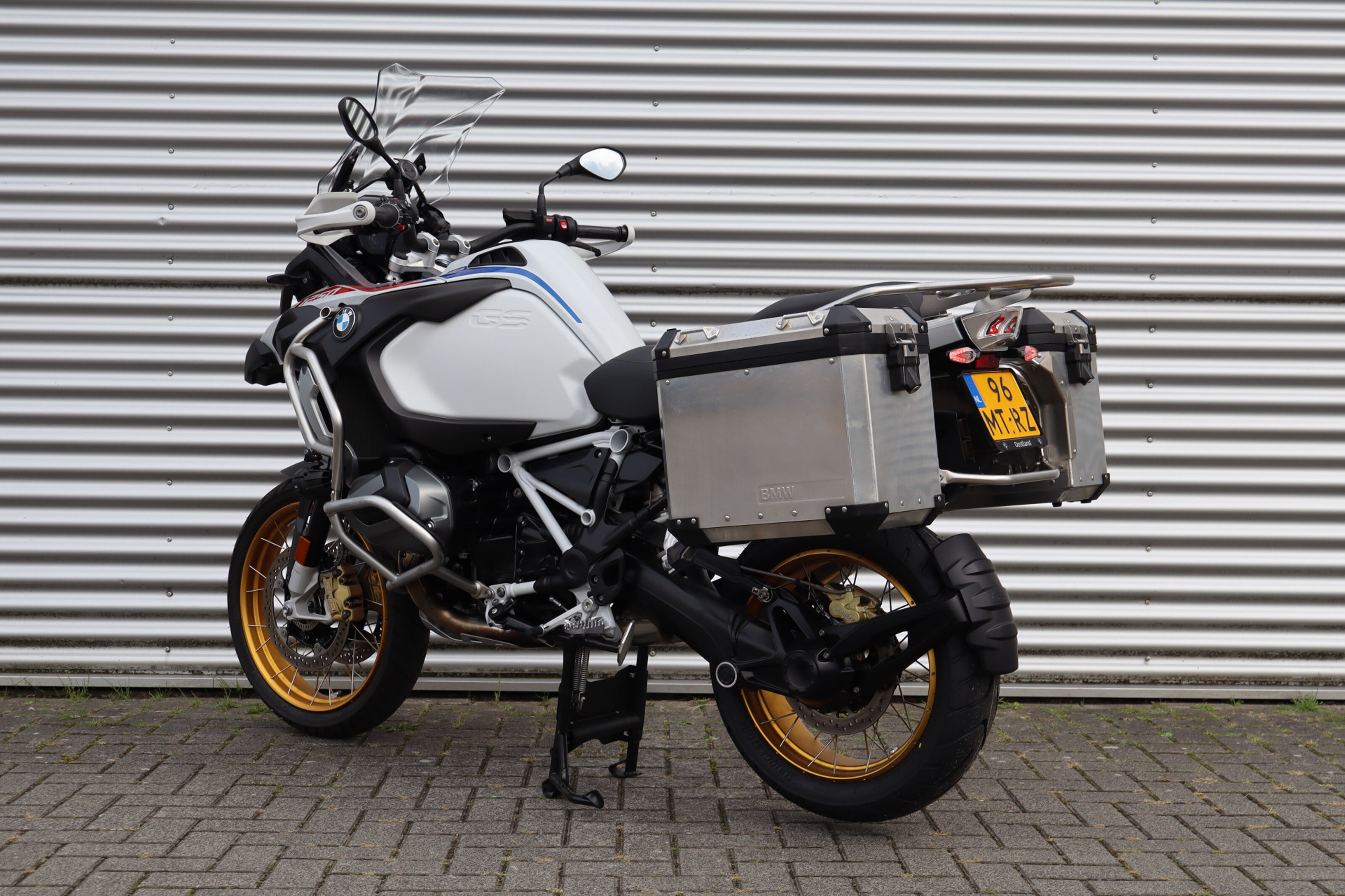 BMW R 1250 GS Adventure |
