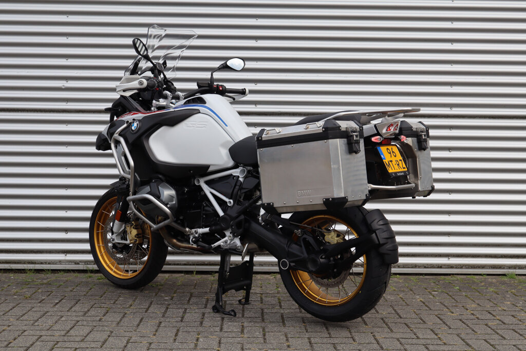 BMW R 1250 GS Adventure 5