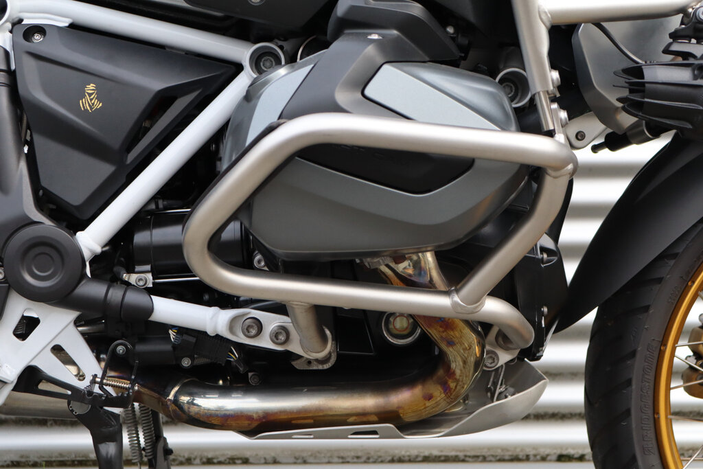 BMW R 1250 GS Adventure 6