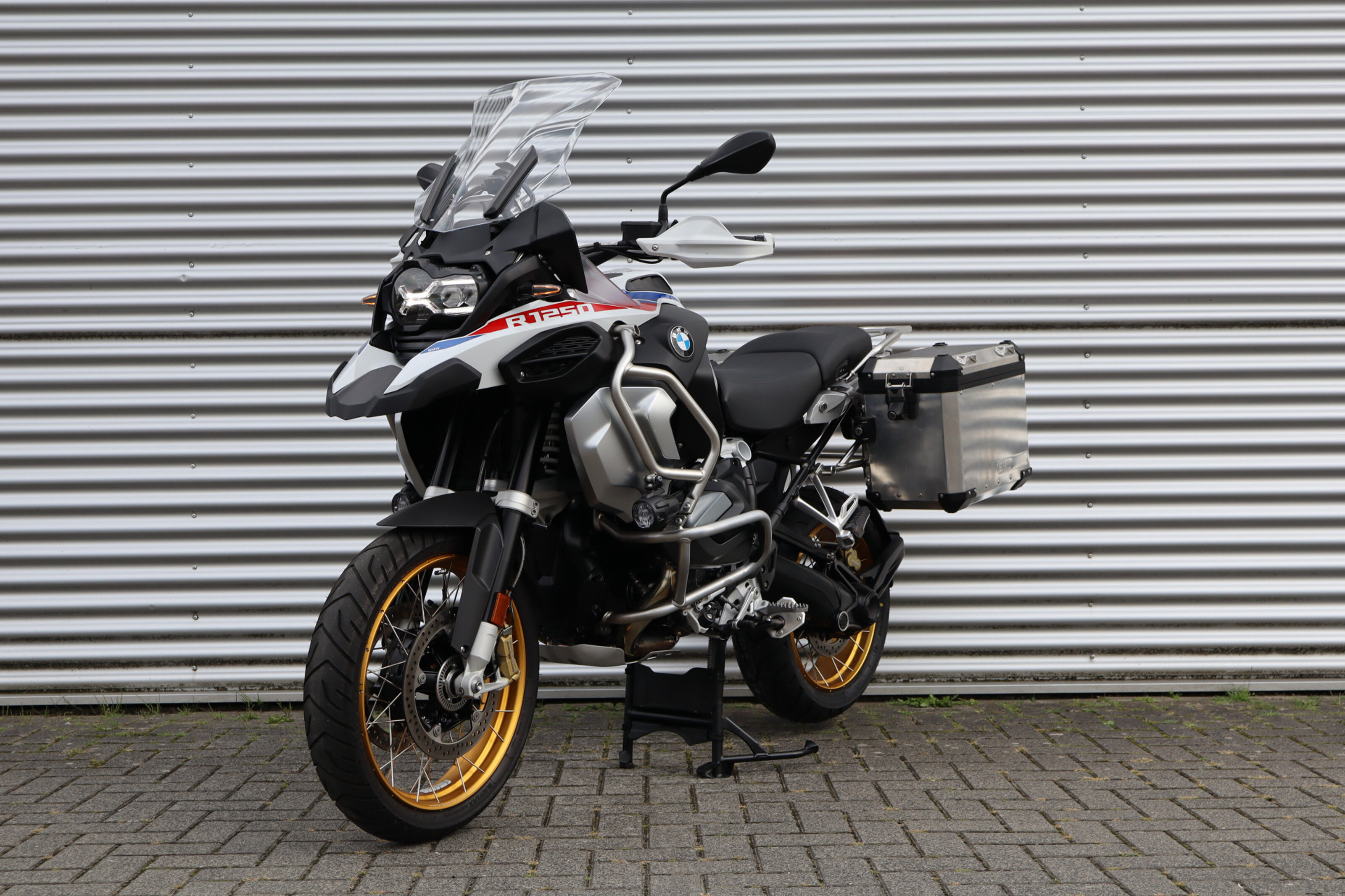 BMW R 1250 GS Adventure 7