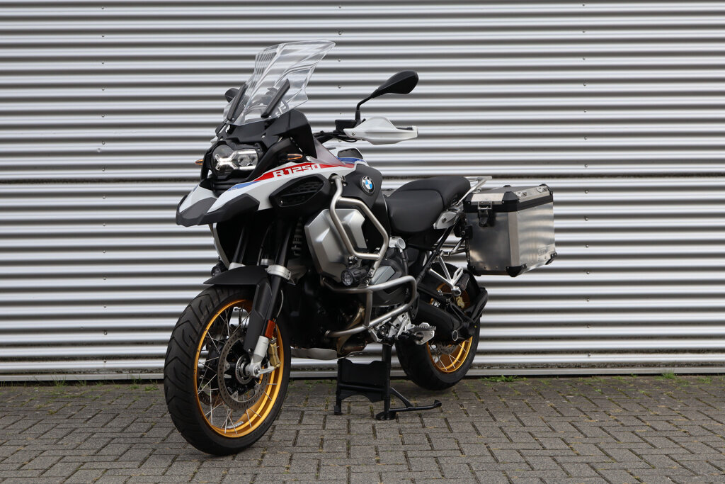 BMW R 1250 GS Adventure 7