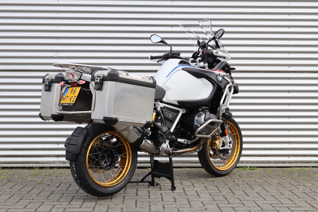 BMW R 1250 GS Adventure 9