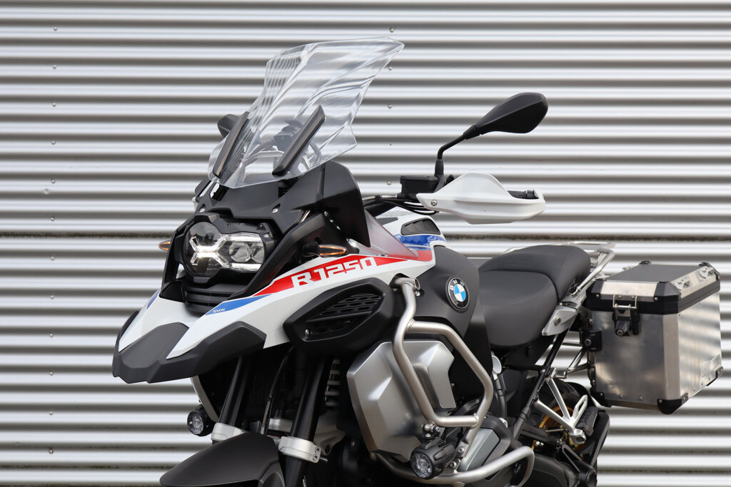 BMW R 1250 GS Adventure 11