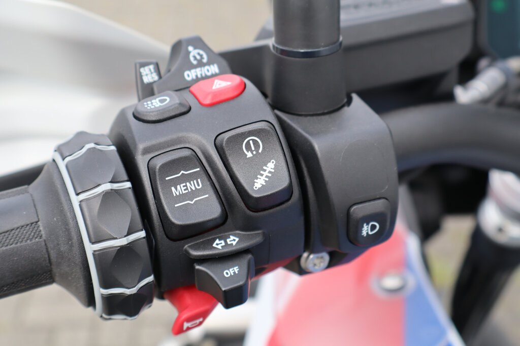 BMW R 1250 GS Adventure 12