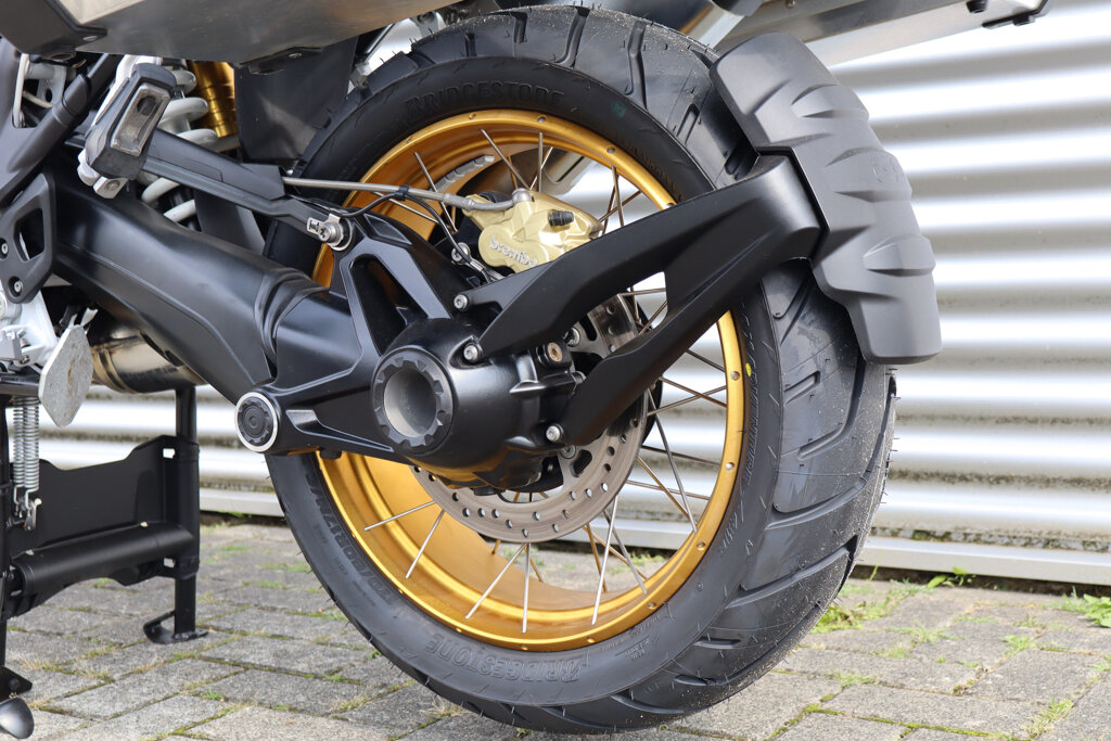 BMW R 1250 GS Adventure 15