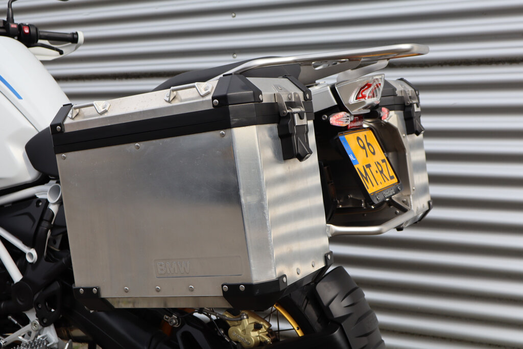 BMW R 1250 GS Adventure 16