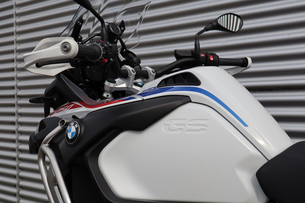 BMW R 1250 GS Adventure 17
