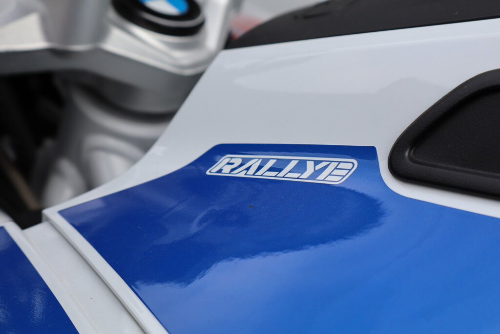 BMW R 1250 GS Adventure 19