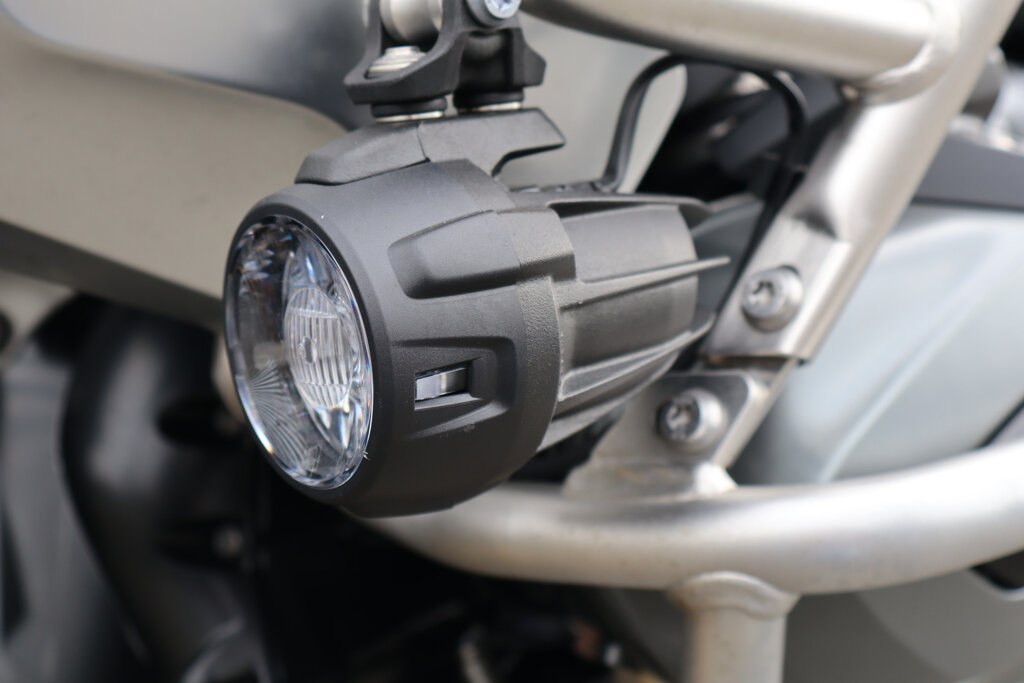 BMW R 1250 GS Adventure 20