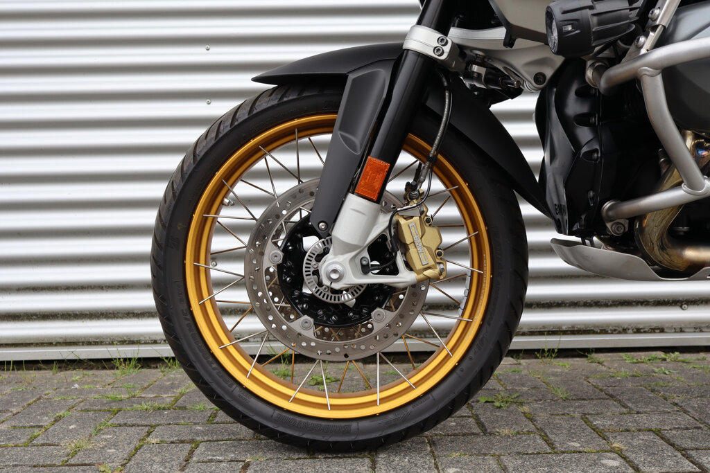 BMW R 1250 GS Adventure 21