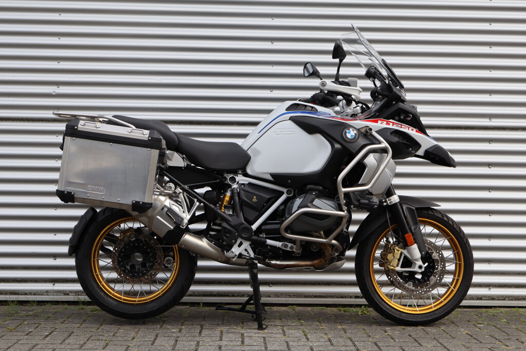 BMW R 1250 GS Adventure 22