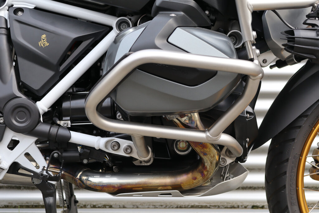 BMW R 1250 GS Adventure 23
