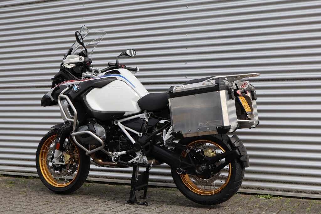 BMW R 1250 GS Adventure 24