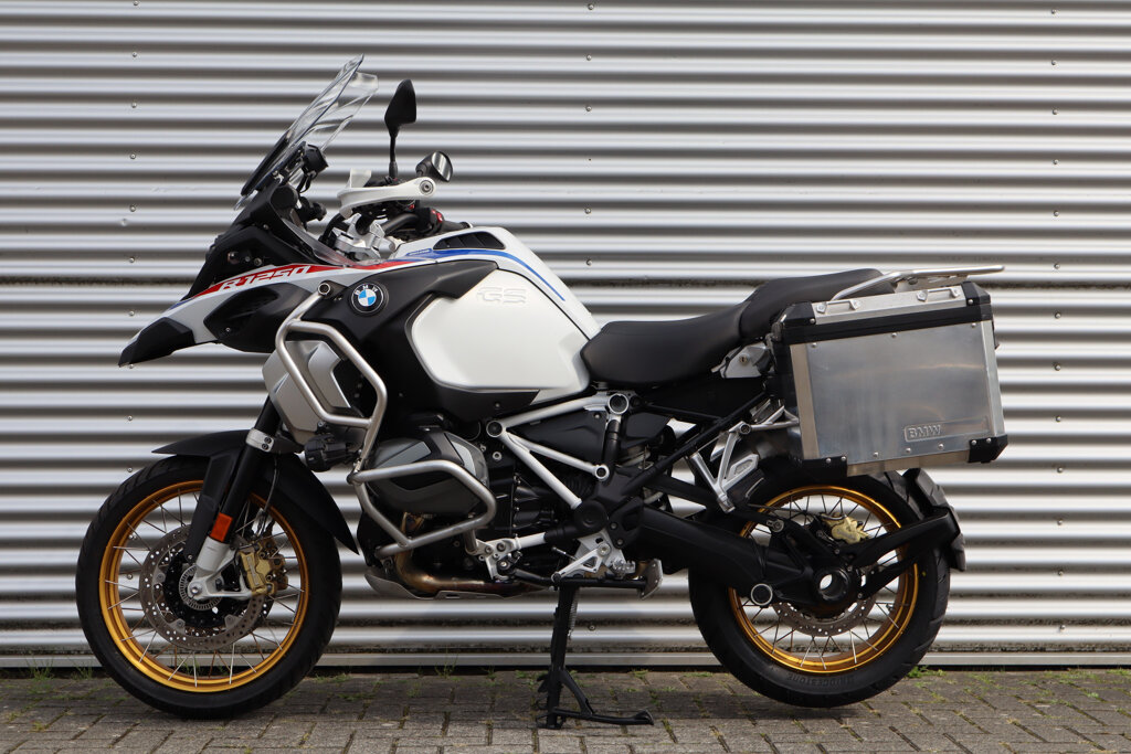 BMW R 1250 GS Adventure 25