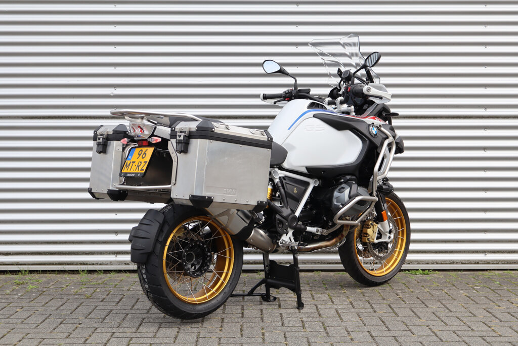 BMW R 1250 GS Adventure 26