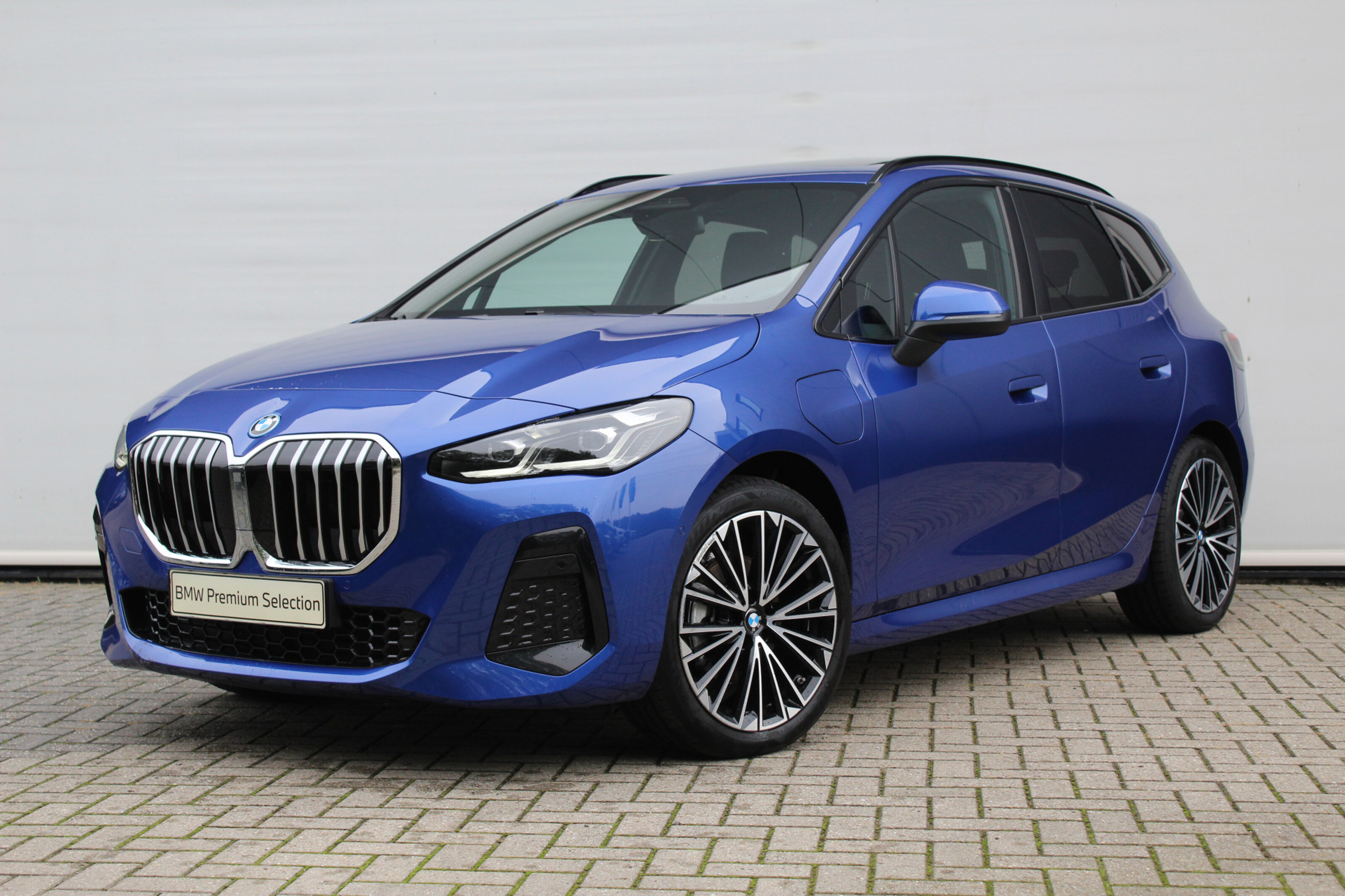 BMW 2 Serie Active Tourer 225e xDrive M Sport Automaat