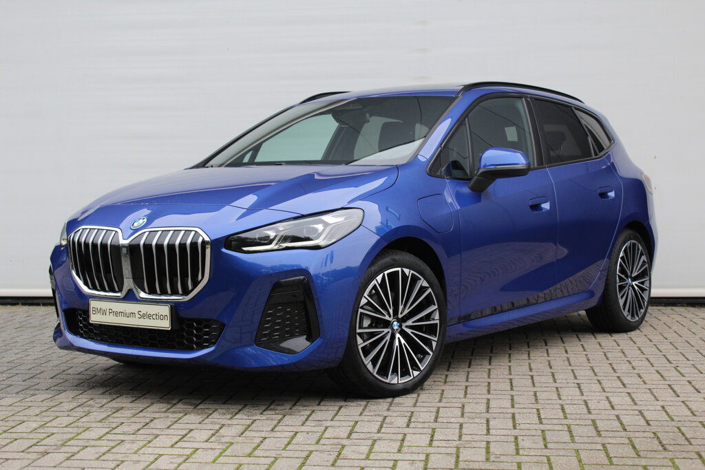 BMW 2 Serie 1