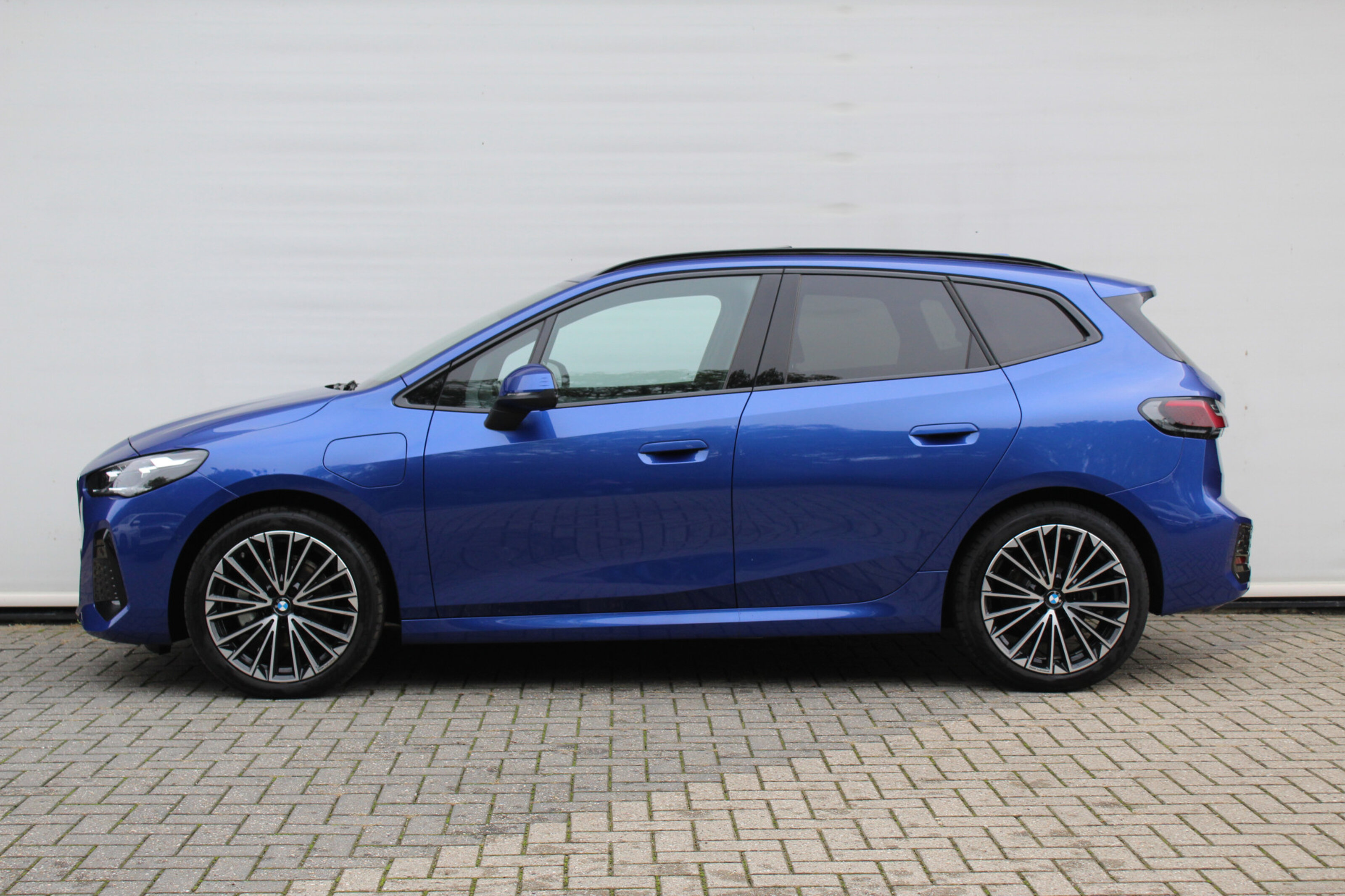 BMW 2 Serie Active Tourer 225e xDrive M Sport Automaat