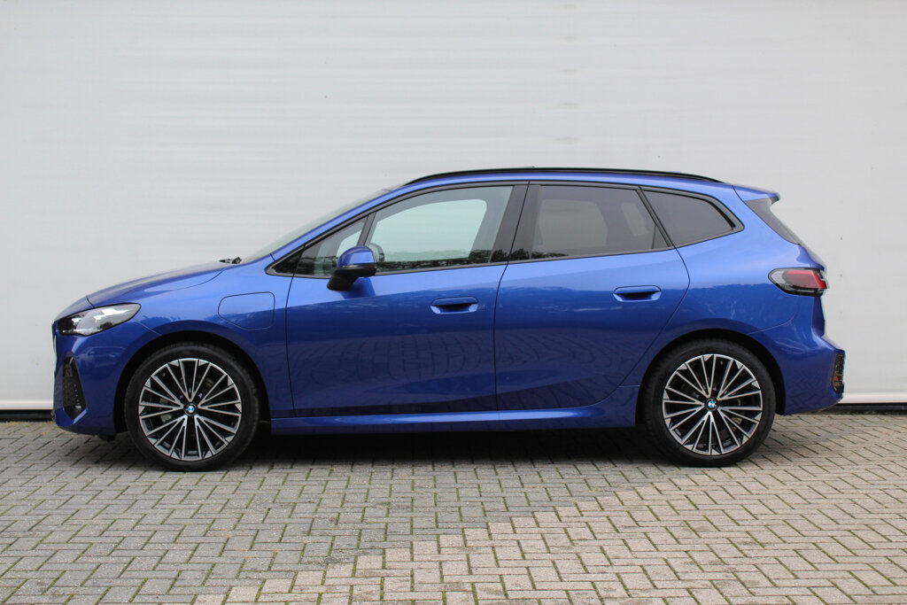 BMW 2 Serie 2