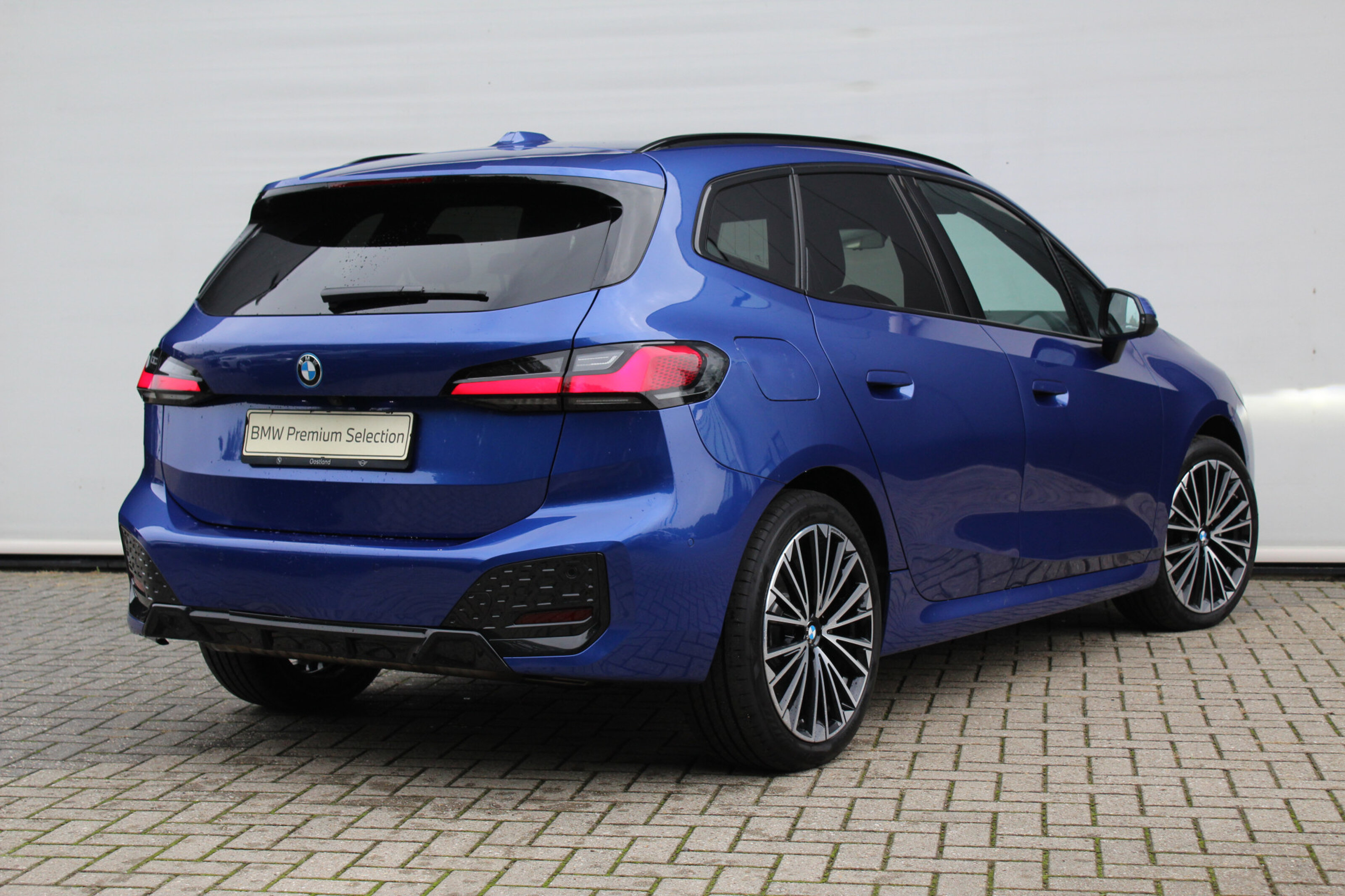 BMW 2 Serie Active Tourer 225e xDrive M Sport Automaat