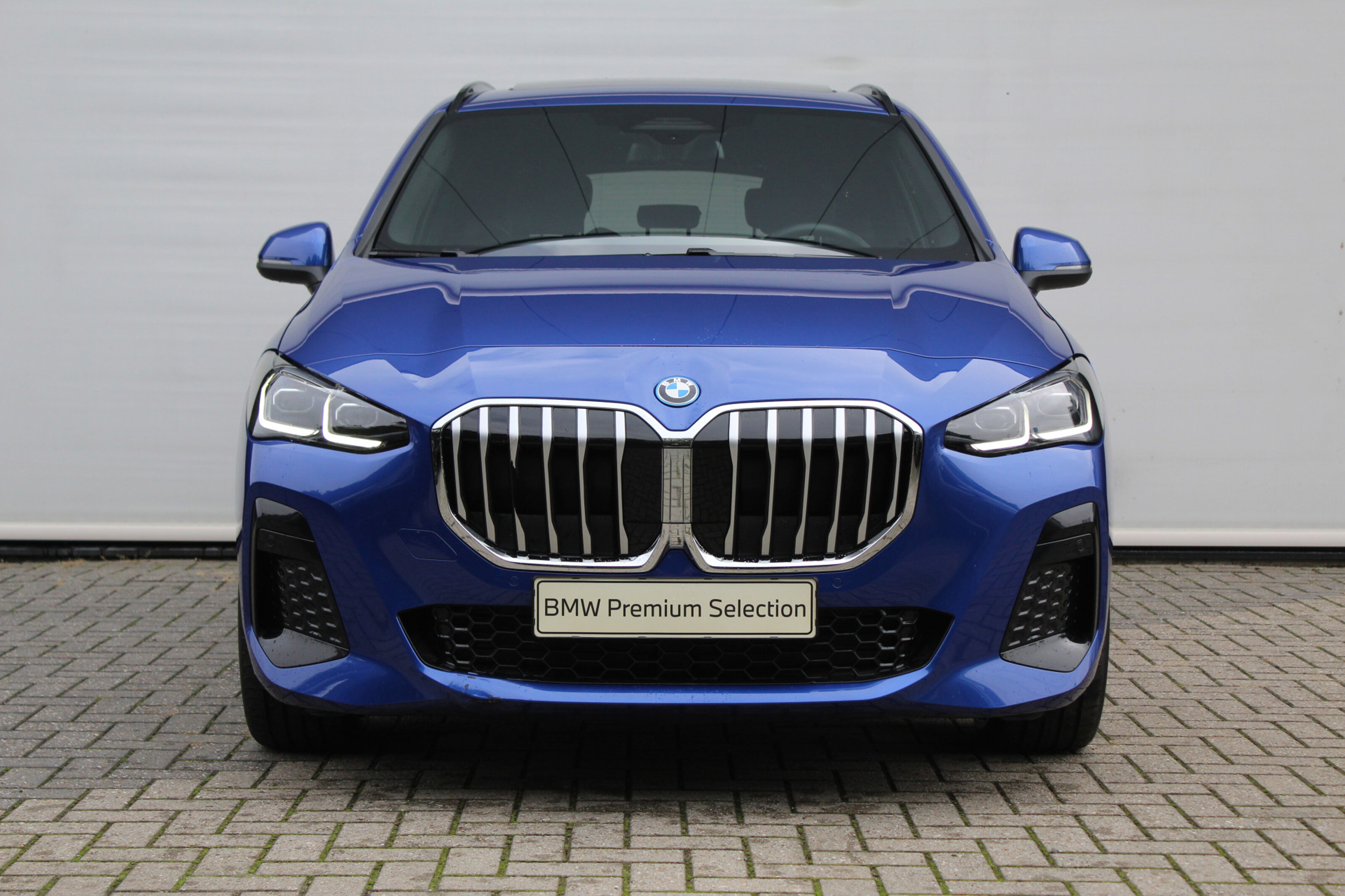 BMW 2 Serie Active Tourer 225e xDrive M Sport Automaat