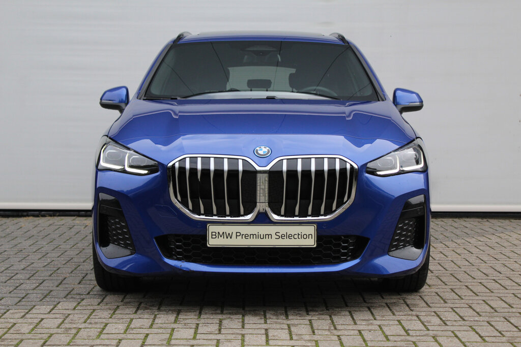 BMW 2 Serie 4