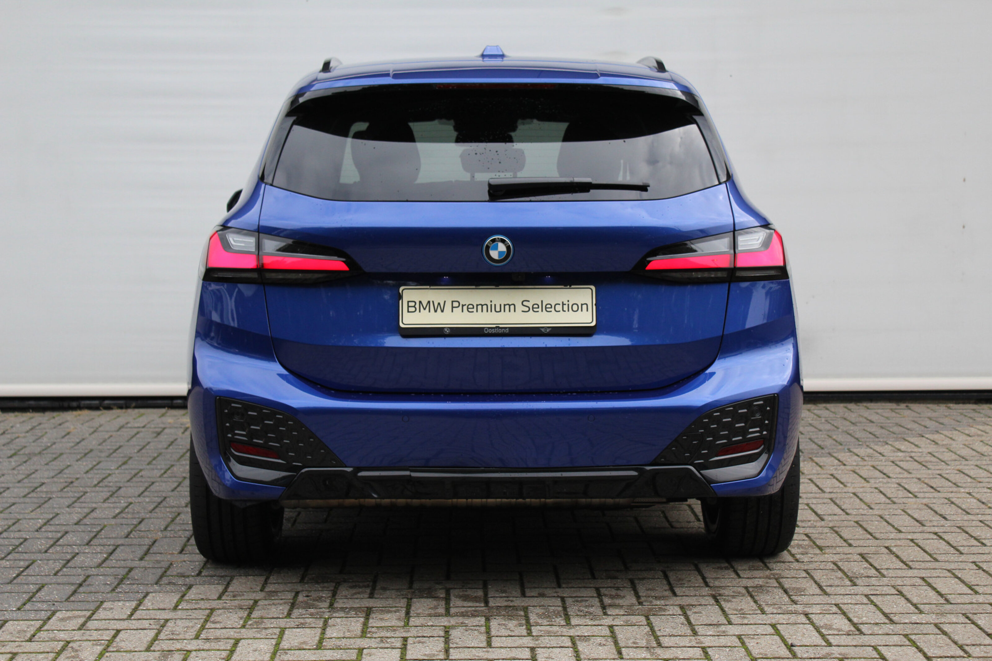 BMW 2 Serie Active Tourer 225e xDrive M Sport Automaat