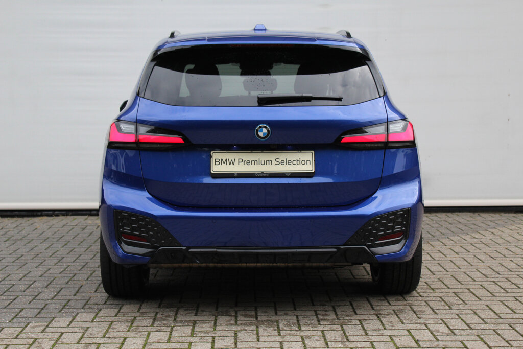 BMW 2 Serie 5