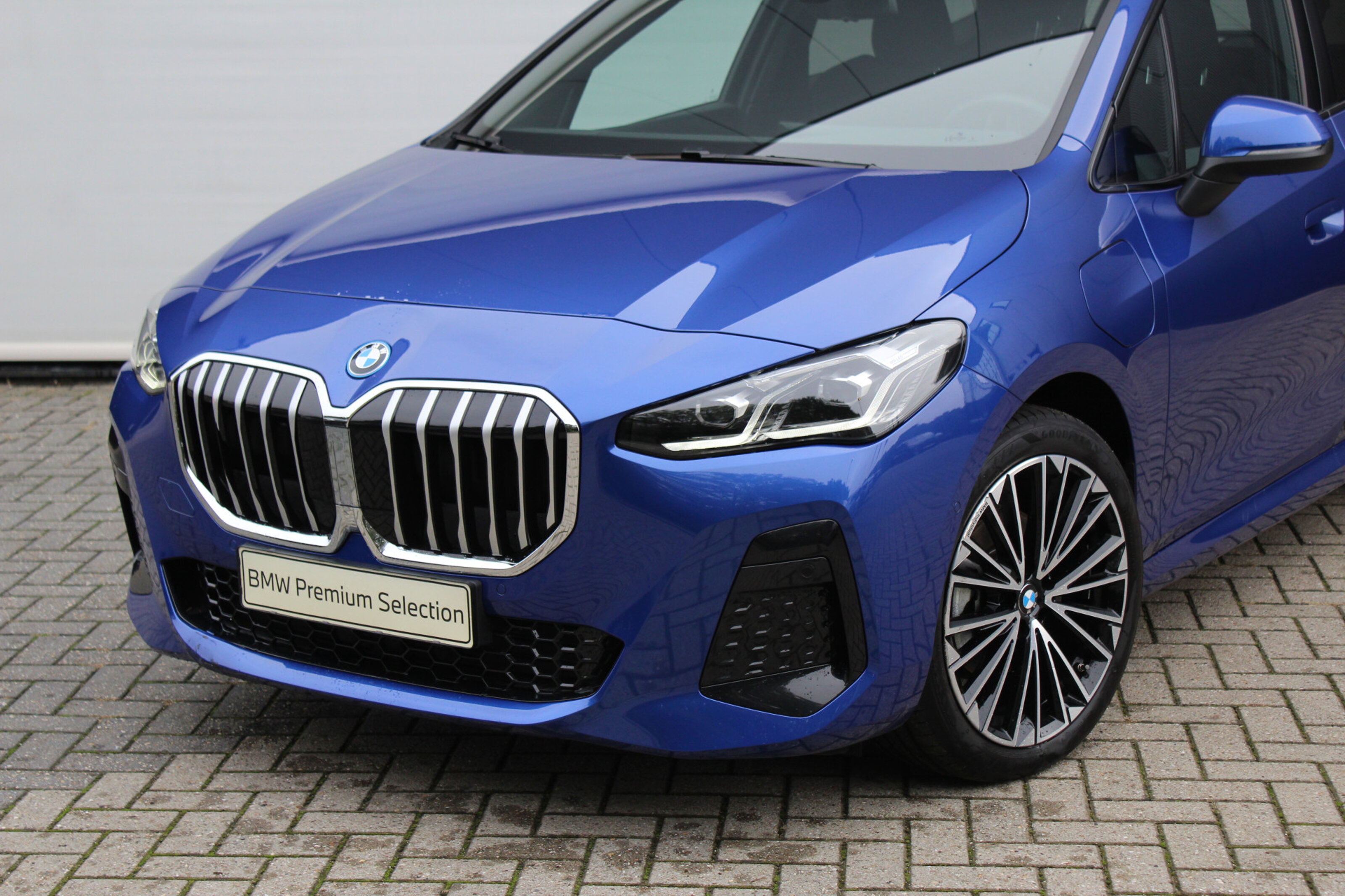 BMW 2 Serie 6