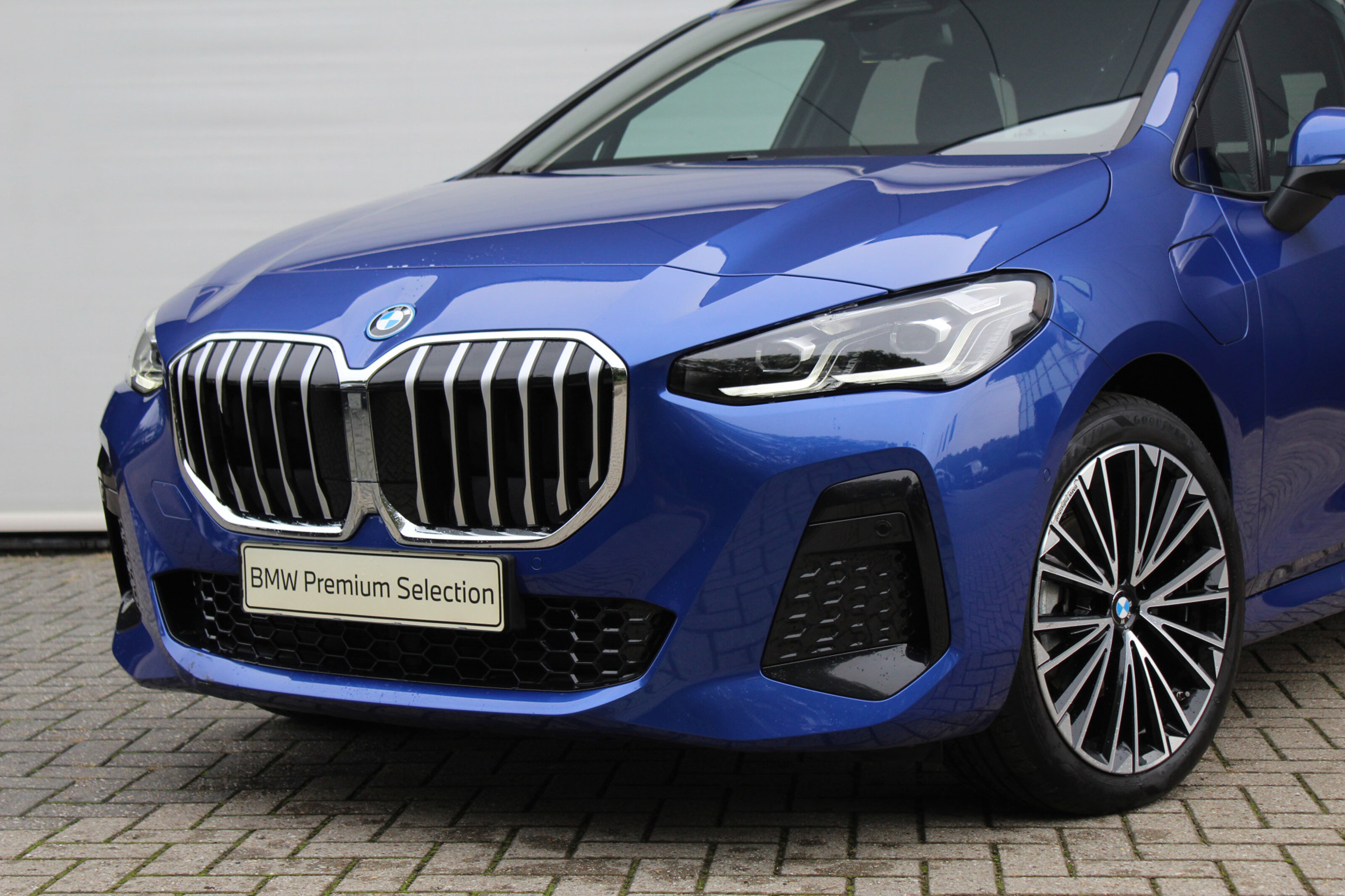 BMW 2 Serie 7