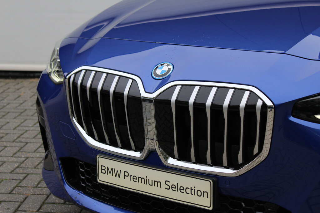 BMW 2 Serie 8