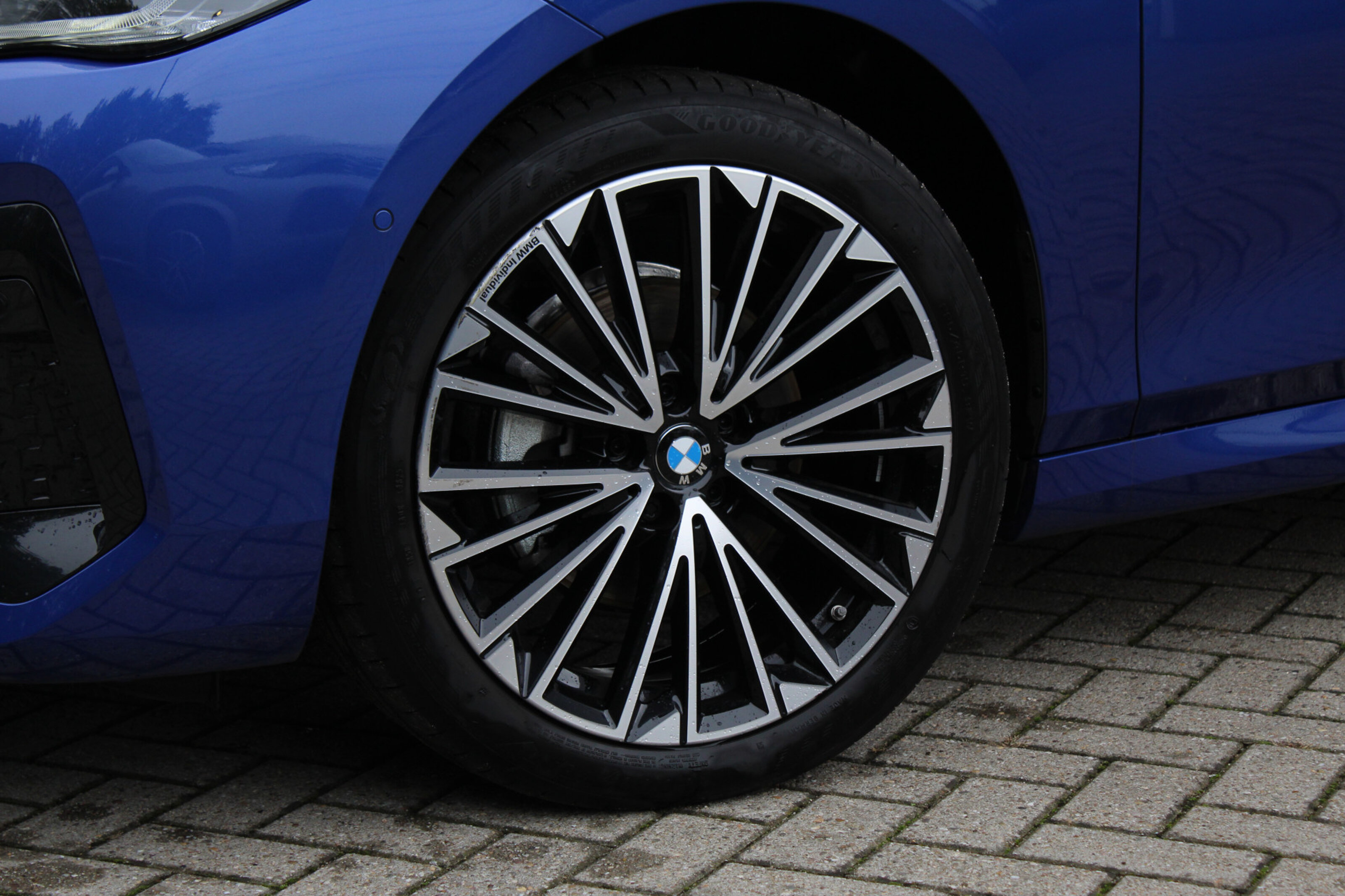 BMW 2 Serie 9