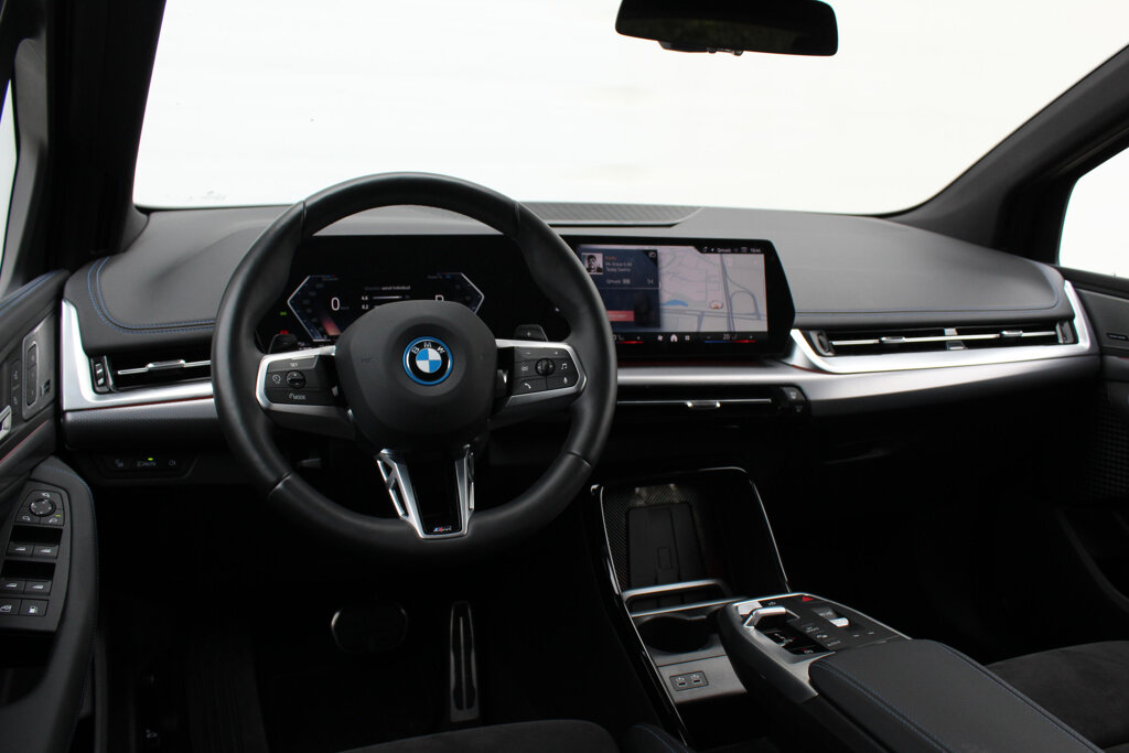 BMW 2 Serie 11